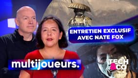 "Ghost Of Yotei" : dans les pas du ténor de fin d'année