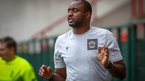 Patrick Vieira