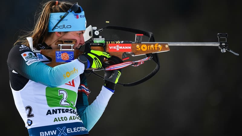 Justine Braisaz