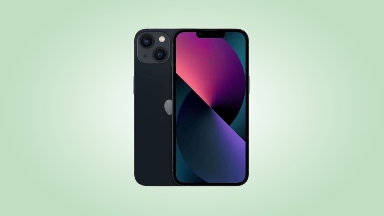 prix d un iphone 13 non reconditionné