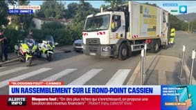 Le journal de 8h du mercredi 10 septembre 2025