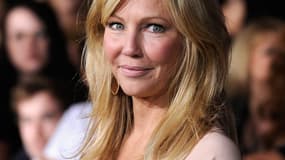 Heather Locklear