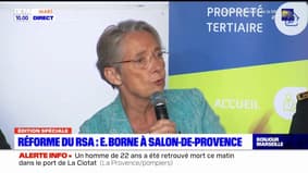 Salon-de-Provence: redonner une "dignité" aux demandeurs d'emploi grâce au retour à l'emploi
