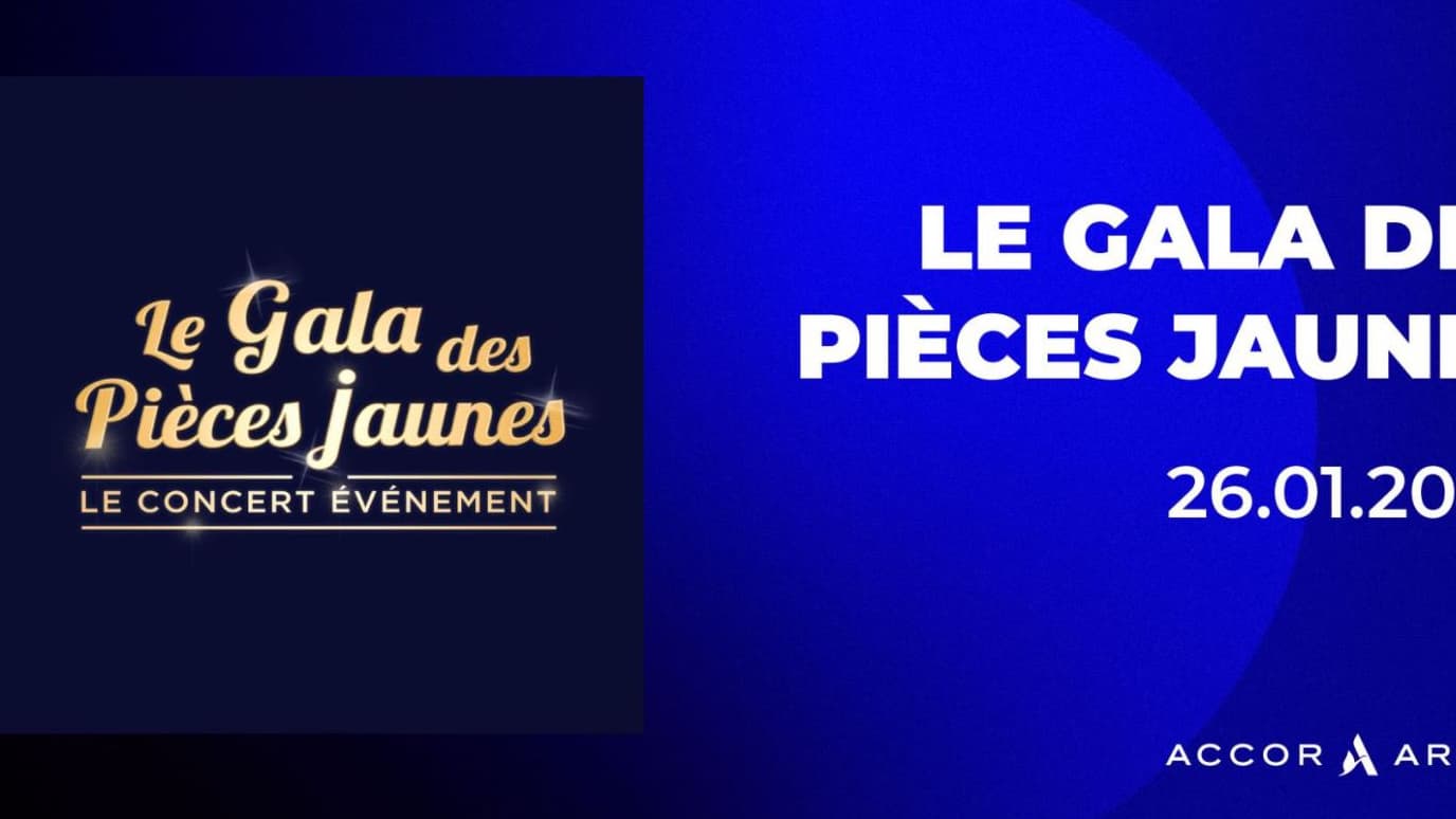 Gala des pièces jaunes: l'agacement des internautes face aux bugs de la