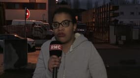 Agression de deux policiers à Champigny-sur-Marne le soir du réveillon: "La jeunesse nous fait peur"