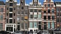La capitale néerlandaise casse ses prix d'hôtel !