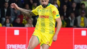 Nicolas Pallois