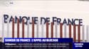 La CGT de la Banque de France appelle à bloquer deux centres de gestion de billets