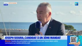 L'invité de Bonjour la Côte d'Azur du vendredi 16 janvier 2026 - Joseph Segura