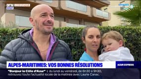 Alpes-Maritimes: quelles résolutions pour 2023?