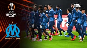 Ligue Europa : L’OM veut se racheter de son dernier fiasco européen