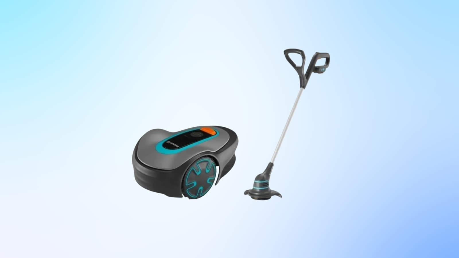 Ce robottondeuse en pack est à prix sensationnel préparez les beaux — free download