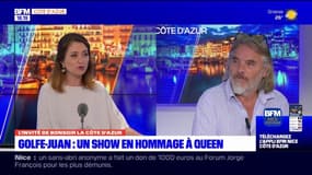 Golfe-Juan: un show en hommage à Queen