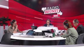 Bernard Tapie relaxé: "Ses ennuis ont commencé quand il s'est mis à faire de la politique"