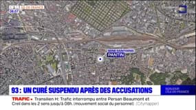 Seine-Saint-Denis: un curé suspendu après des accusations 