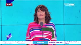 Le Zapping RMC - 20/04