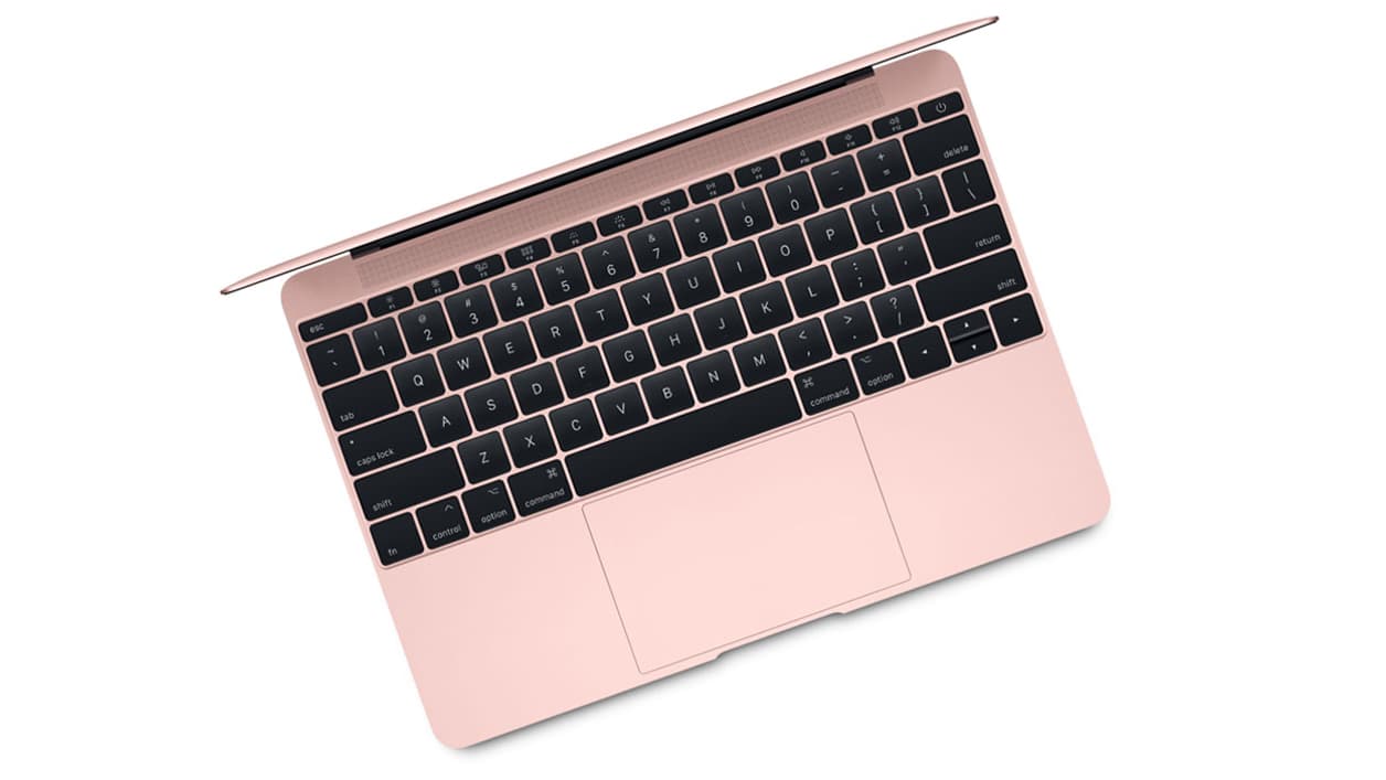 Le MacBook d'Apple Le MacBook d'Apple