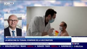 60 Minutes Business - Jeudi 23 décembre