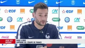 Ligue des nations – La France doit finir le travail face aux Pays-Bas