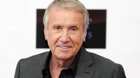 Yves Rénier, le commissaire Moulin sur TF1, est mort: ses confidences face aux "Grandes Gueules" de RMC