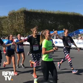 Journée de la qualité de l’air: est-il vraiment sain de faire du sport dans nos villes polluées ?