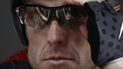 Armstrong devrait rendre près de 9 millions d'euros.