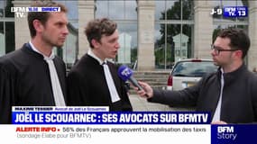 Procès Le Scouarnec: "Il n'y a aucune notion de victoire chez Joël Le Scouarnec", affirme l'avocat de l'ancien chirurgien