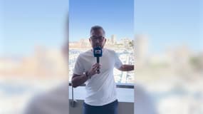 BFM Académie Saison 18 - Casting MARSEILLE - Pitch VERTUOSO - Yoann HUANG