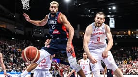 France-Pologne