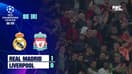Real Madrid 1-0 Liverpool : Le "You’ll Never Walk Alone" résonne dans Bernabeu au coup de sifflet final
