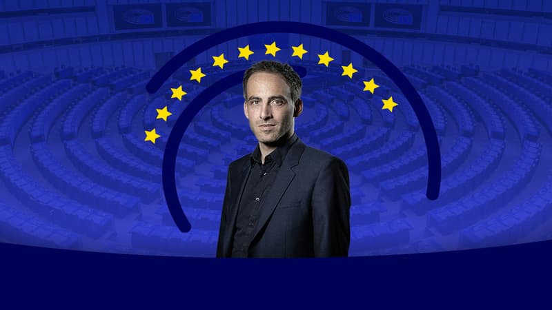 Élections européennes 2024: le résumé du programme de Raphaël Glucksmann