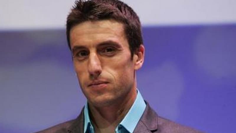 Tony Estanguet