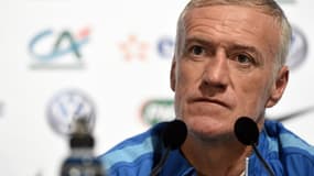 Didier Deschamps
