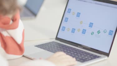 GCapital rejoint les principaux actionnaires de Dataiku