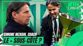 Inzaghi, coach le plus sous-côté d'Europe ?