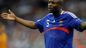 William Gallas