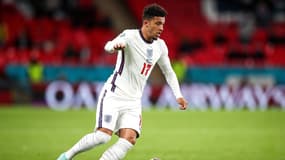 Jadon Sancho
