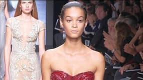 Anorexie: un amendement pour protéger les mannequins, détaille Olivier Véran