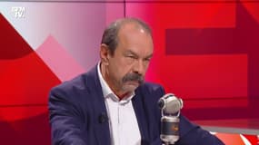 Face-à-Face : Philippe Martinez - 13/10
