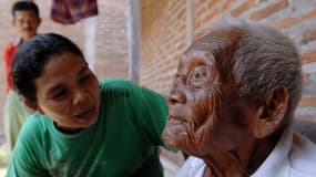 L'homme "le plus vieux du monde" est mort à l'âge de 146 ans, en Indonésie. 