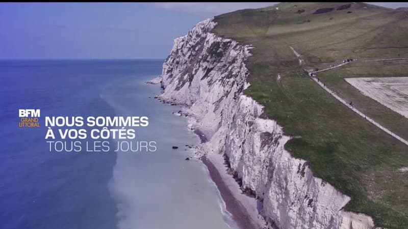 Boulogne-sur-Mer: traversée la Manche à bord d'un bateau à voile