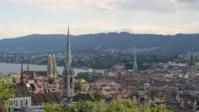 Le premier immeuble pour hypersensible d'Europe se trouve à Zurich