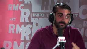  Et si on parlait des Bleus avec Loïc Tanzi