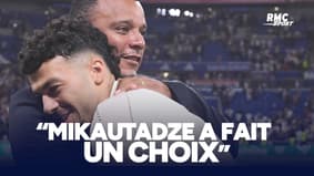 Mercato OL : "Mikautadze voulait rester" affirme Louis-Jean