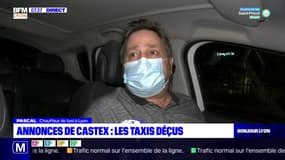 Hausse des prix du carburant: les chauffeurs de taxis lyonnais déçus des annonces de Jean Castex