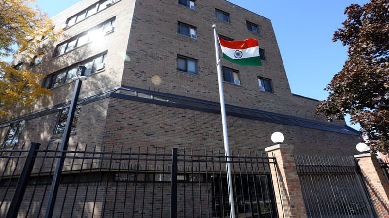 Crise diplomatique entre Ottawa et New Delhi: l'Inde va reprendre la délivrance de visas au Canada