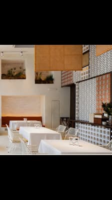 Le Disfrutar, à Barcelone, élu meilleur restaurant du monde en 2024 