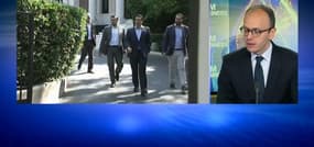 Grève générale de 48h en Grèce