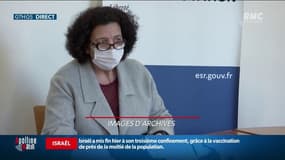 "Islamo-gauchisme": le rétropédalage de Frédérique Vidal, recadrée par la majorité
