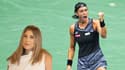 US OPEN : "Elle a les armes pour gagner le tournoi" Marion Bartoli confiante pour Garcia